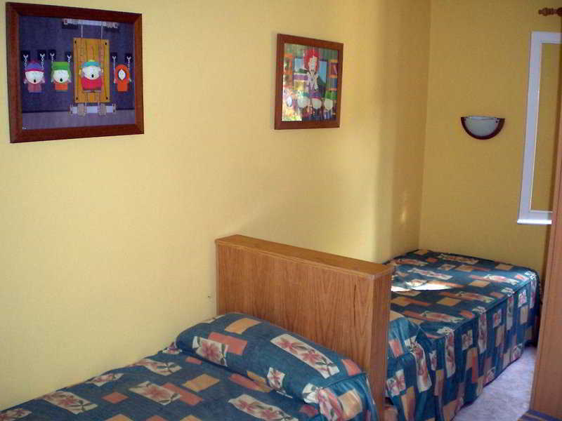 Villa Galdana Palms
