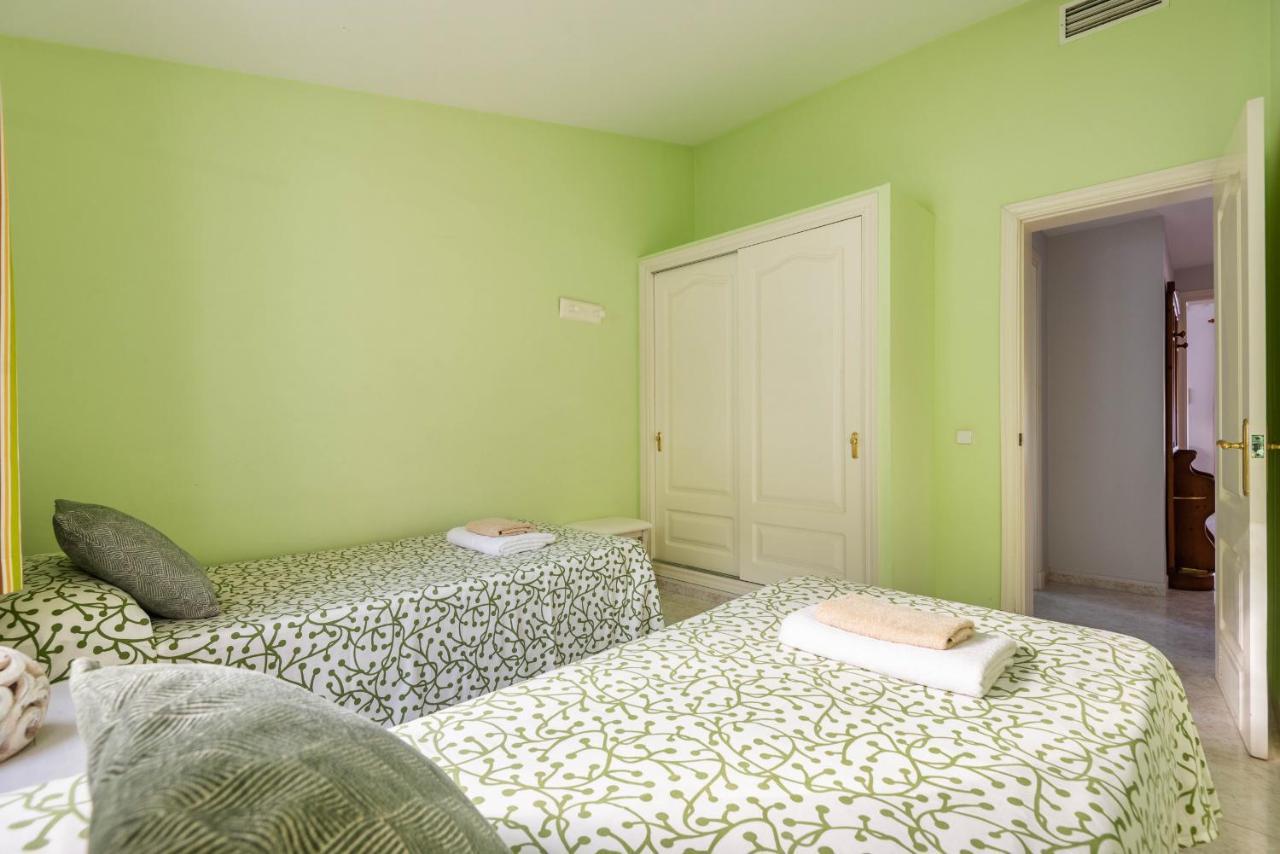 Galdana Palms Villa *
