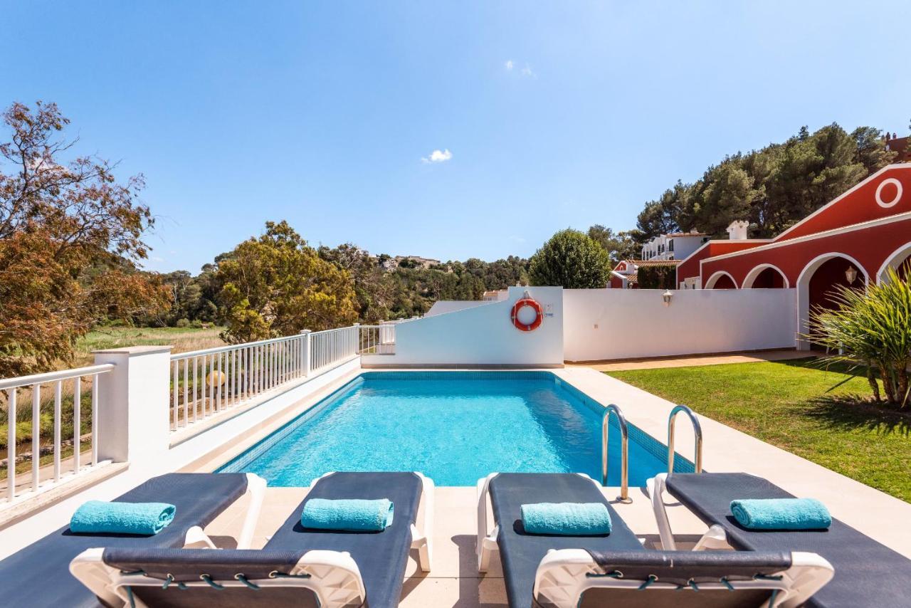 Villa Galdana Palms *